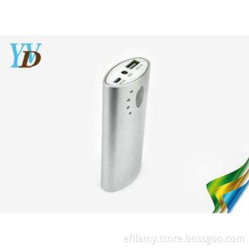 Backup Smartphone Charger Device , Portable Mobile Power Ba